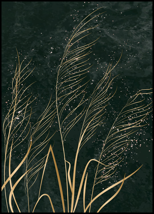 Poster Golden ears 3