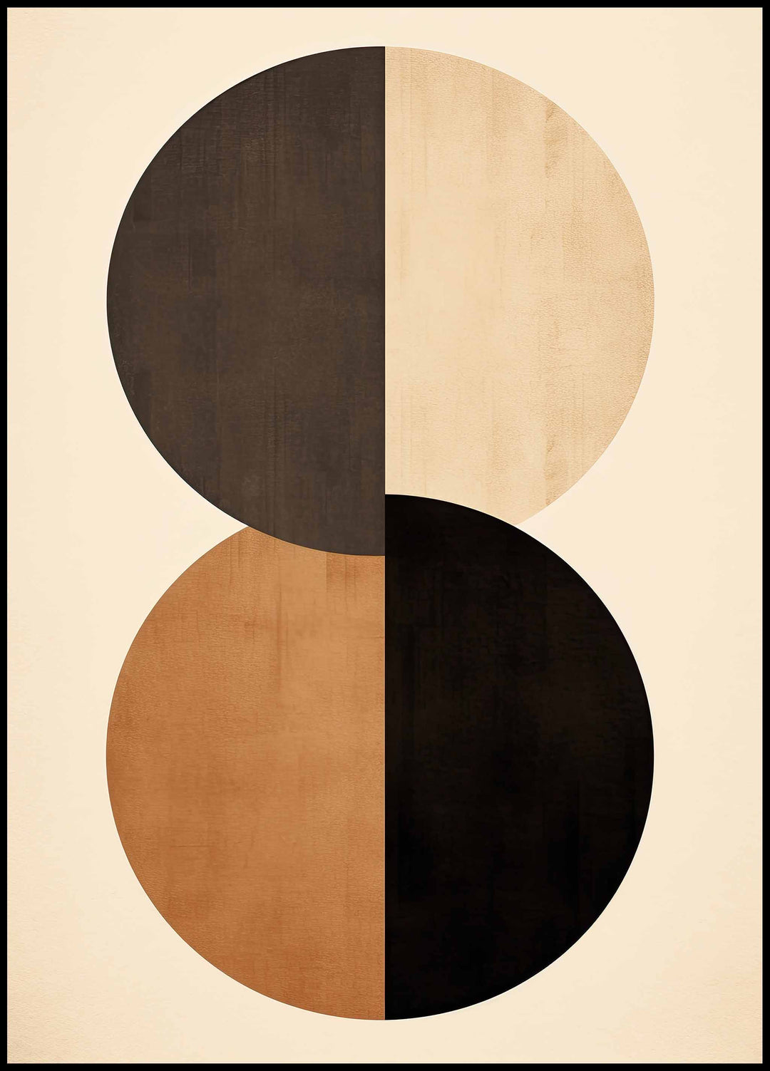 Plakat minimalistyczny  #40