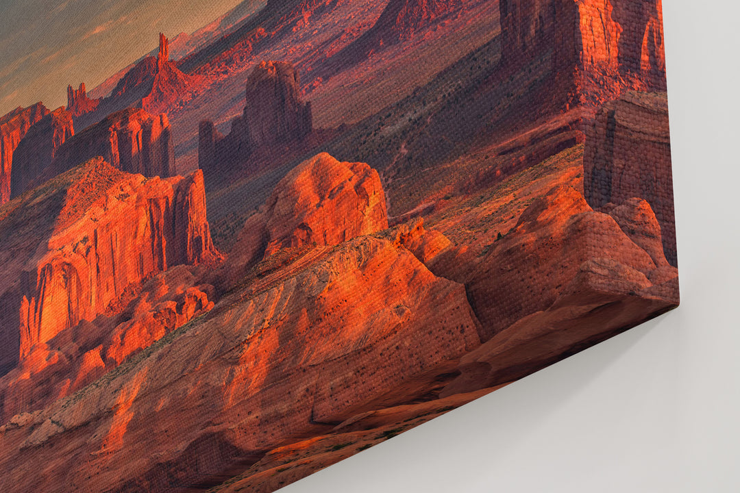 Obraz Monument Valley