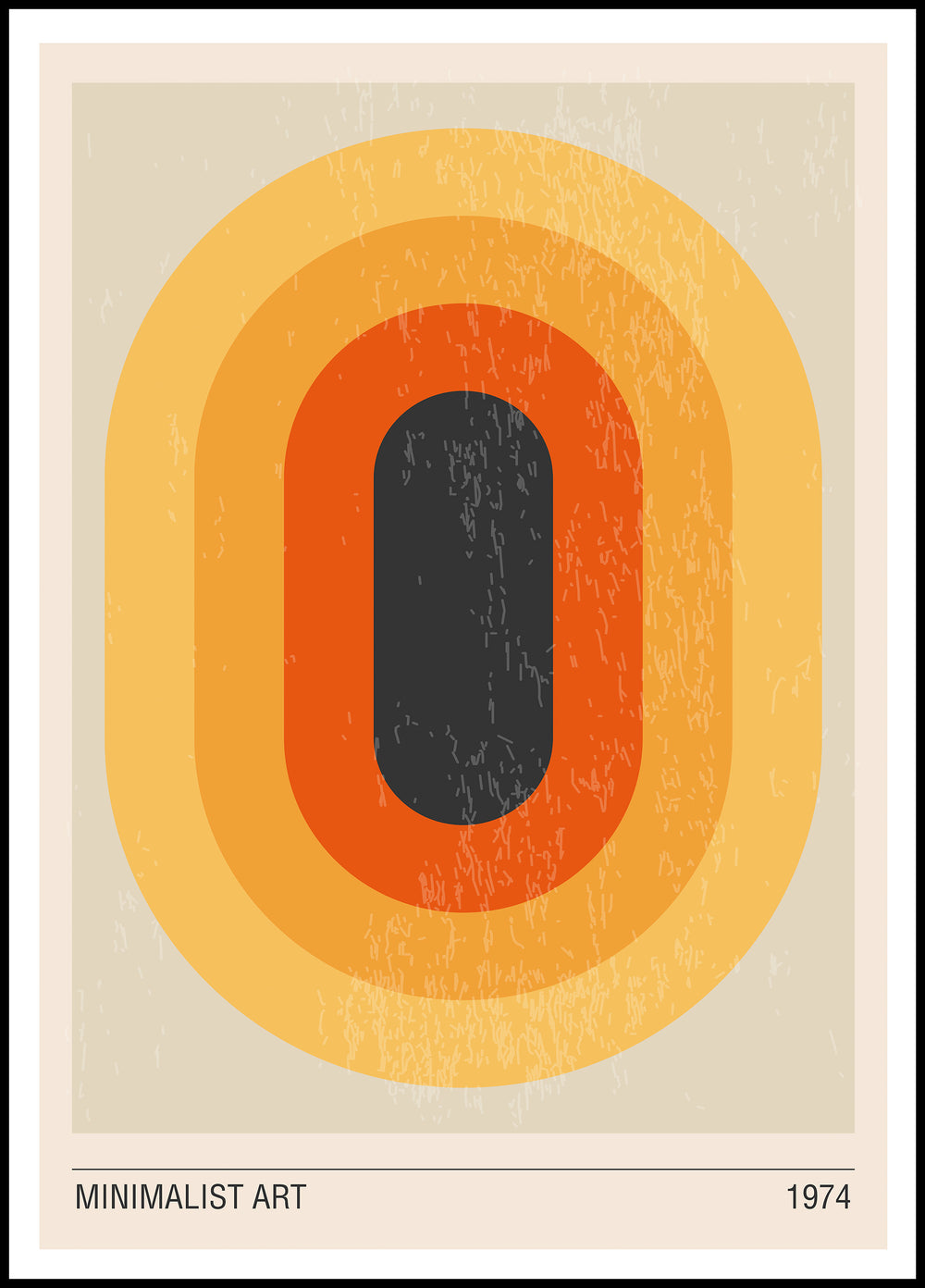 Kolekcja Plakatów - Bauhaus #2