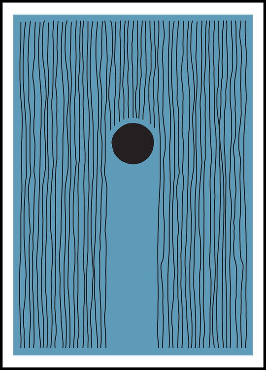 Plakat Bauhaus 79