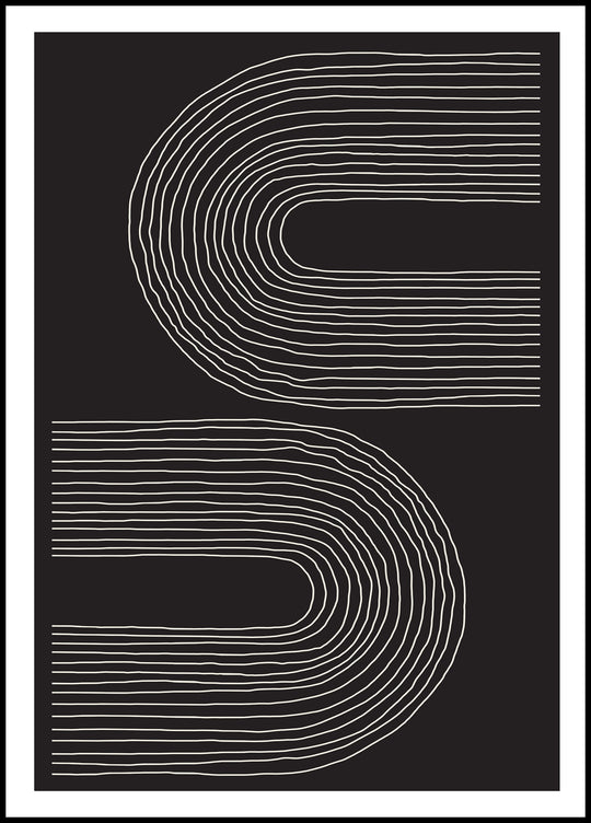 Plakat Bauhaus 81