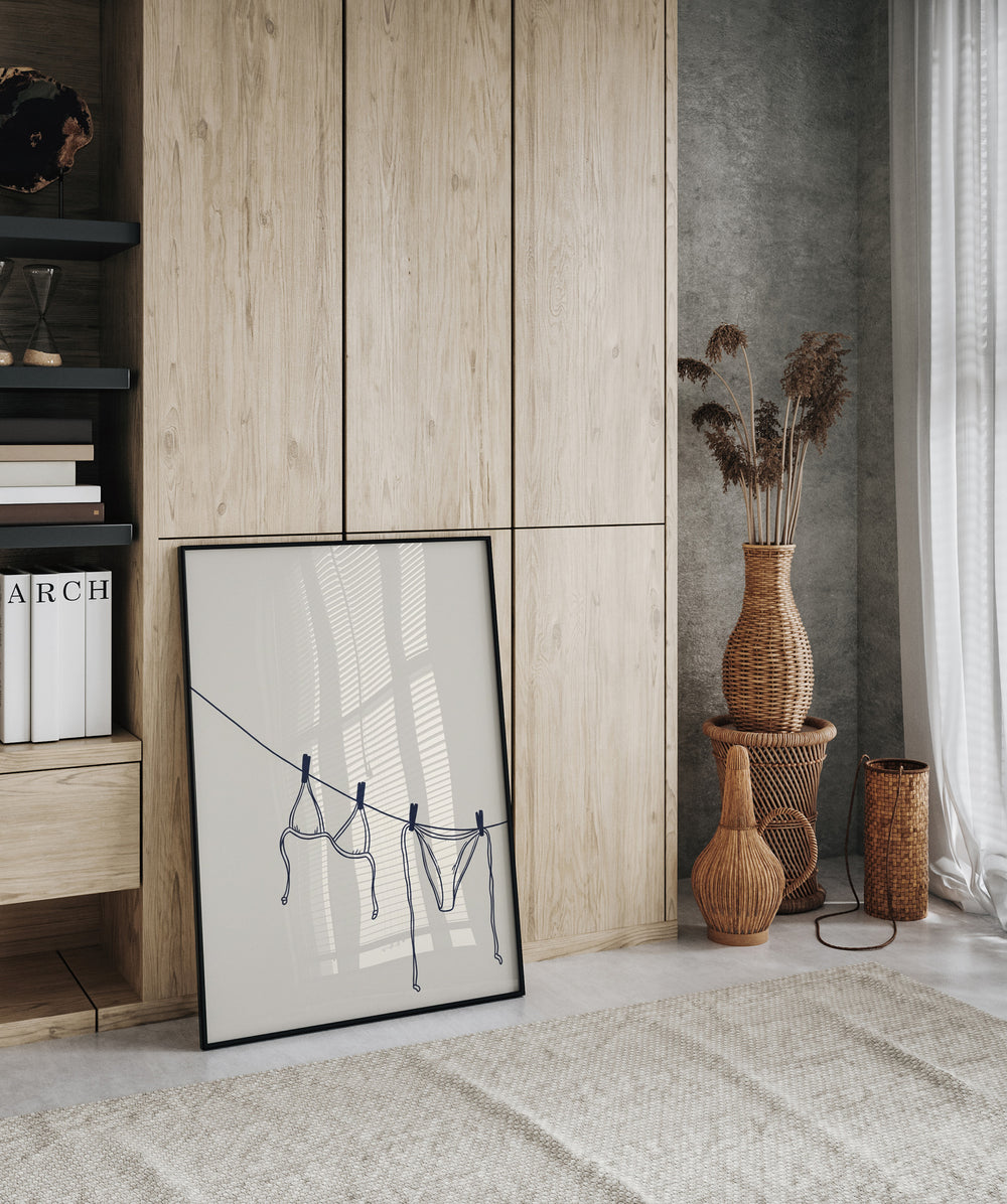 Plakat Bikini - Bikini_Plakat pionowy.jpg