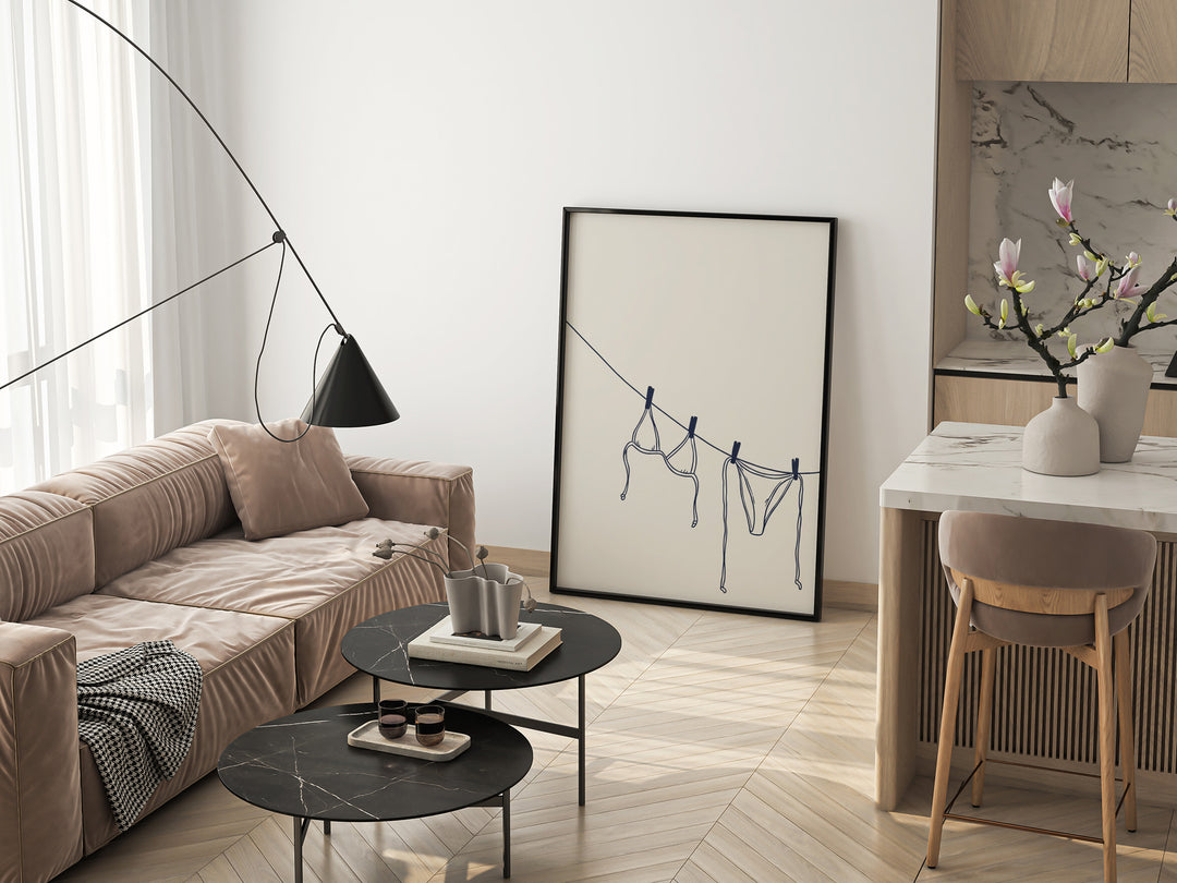 Plakat Bikini - Bikini_Plakat pionowy 3.jpg