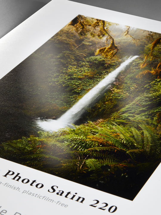 Hahnemühle Fine Art Print