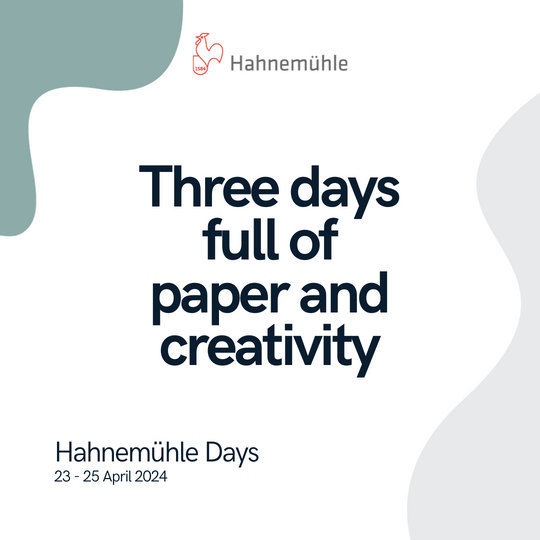 Hahnemühle Fine Art Print