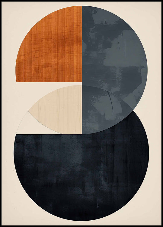 Kolekcja Minimalistyczna #3 – plakat techniczny minimalistyczny - 5