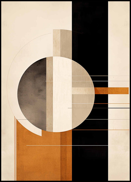 Kolekcja Minimalistyczna #3 – plakat techniczny minimalistyczny - 4