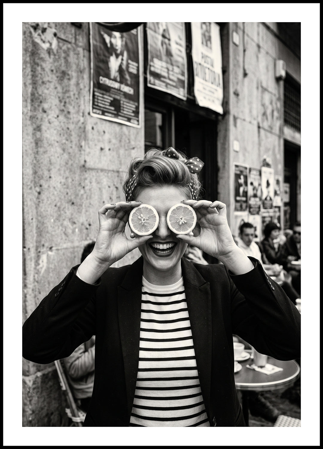 Berlin Poster 4