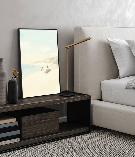 Plakat Zabawy z psem na plazy - Zabawy z psem_Plakat pionowy 2.jpg