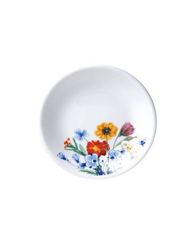Miseczka porcelanowa - Heinen Delft Polne Kwiaty 10cm