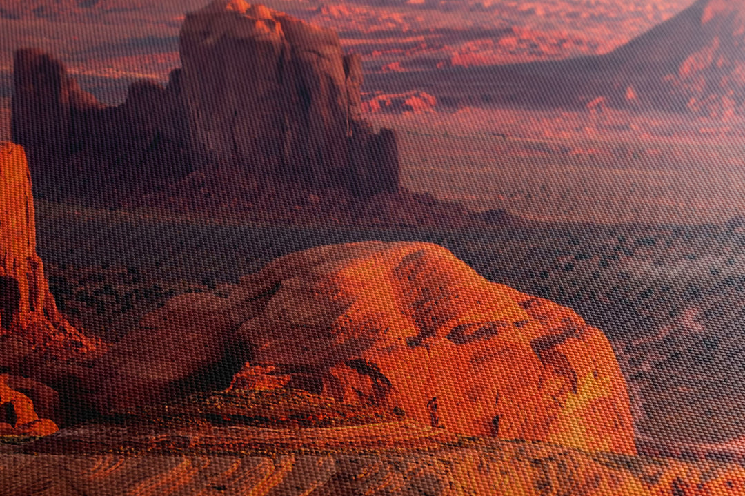 Obraz Monument Valley